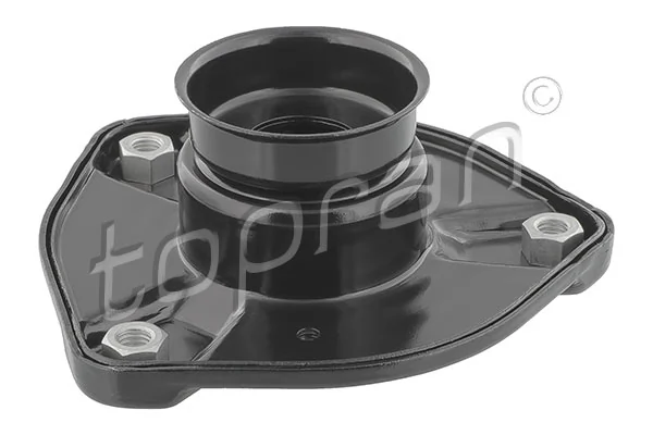 Suspension Strut Support Mount 409 344