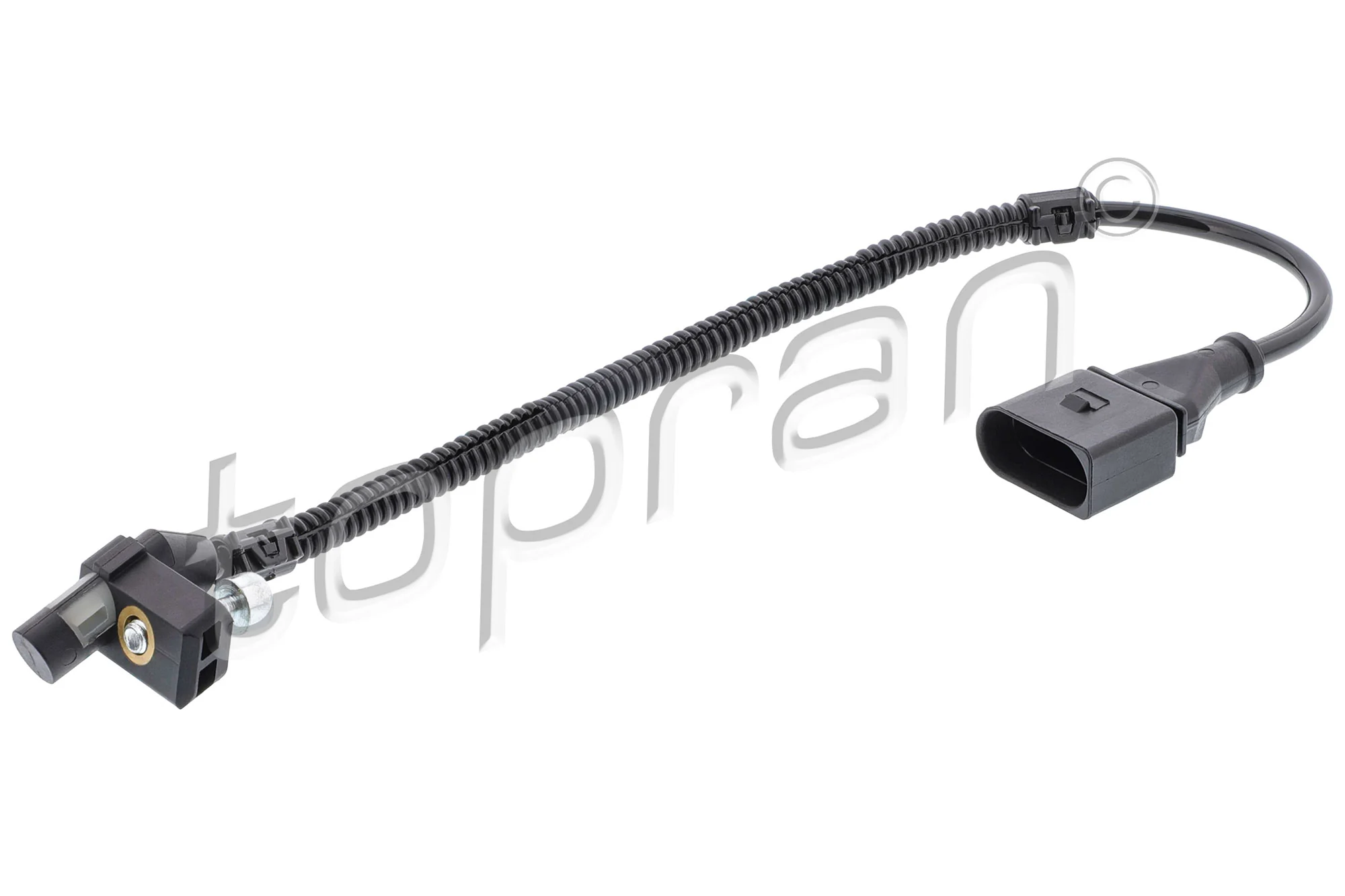 Sensor, crankshaft pulse 113 737