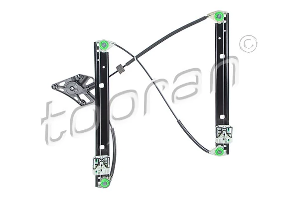 Window Regulator 120 003