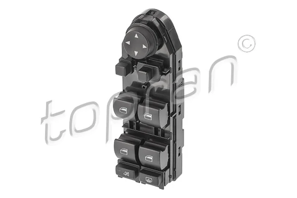 Switch, window regulator 503 413