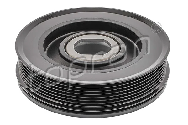 Belt Pulley, crankshaft 702 369