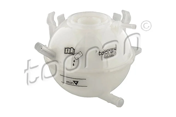 Expansion Tank, coolant 110 055