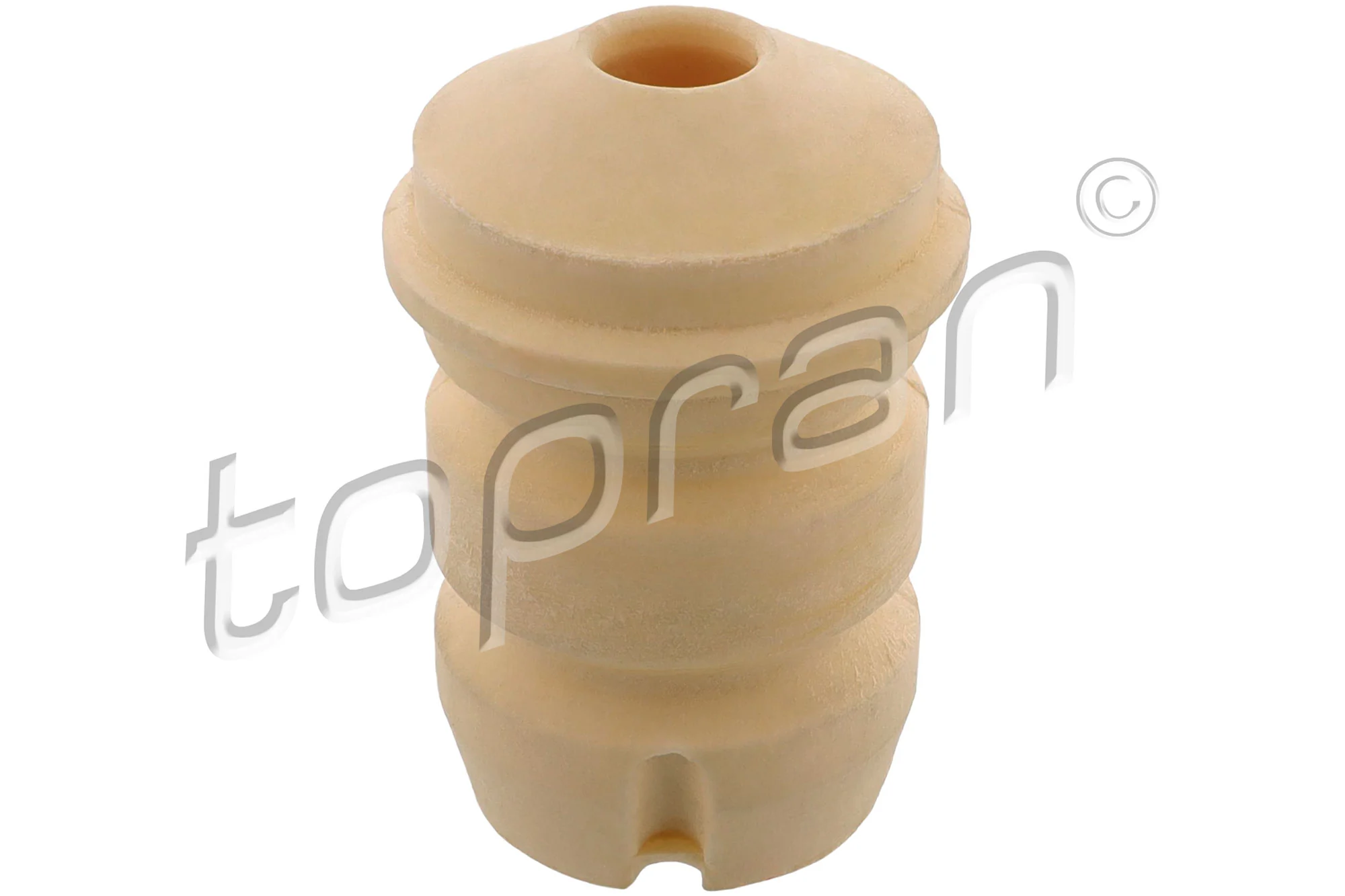 Rubber Buffer, suspension 500 049