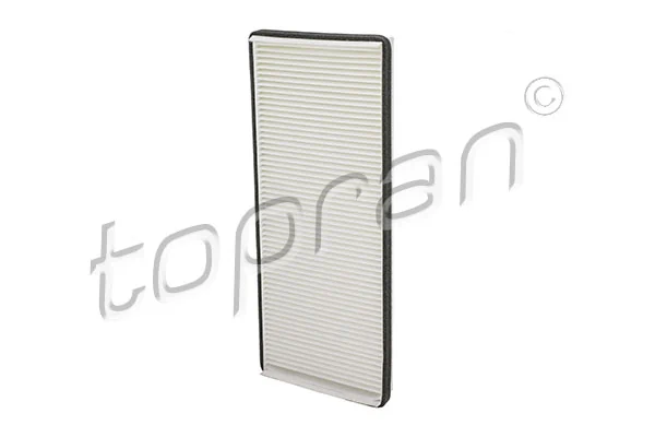 Filter, cabin air 700 491