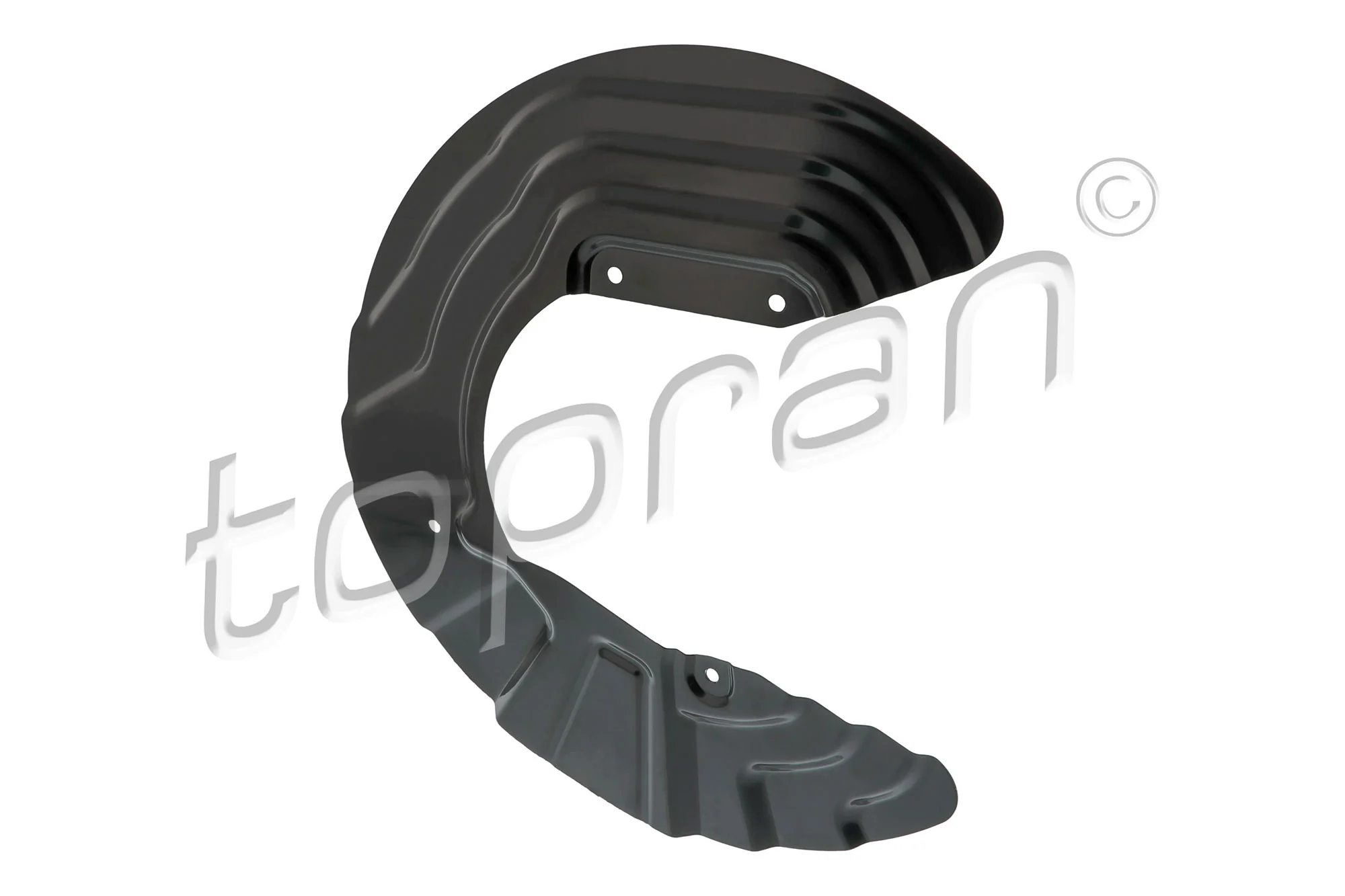 Splash Guard, brake disc 504 188