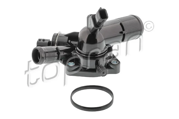 Thermostat Housing 702 487