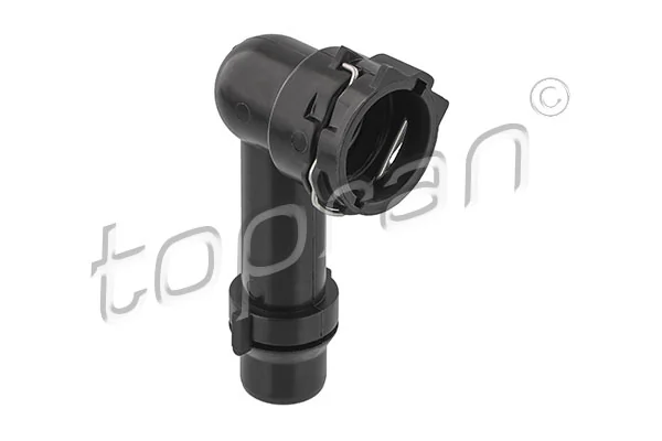 Coolant Flange 503 702