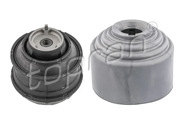 Mounting, engine 401 263