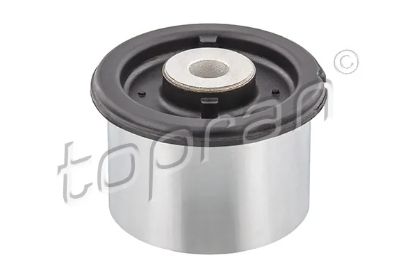 Mounting, control/trailing arm 114 555