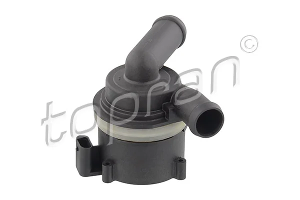 Auxiliary Water Pump (cooling water circuit) 117 358
