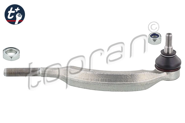 Tie Rod End t+ 720 424