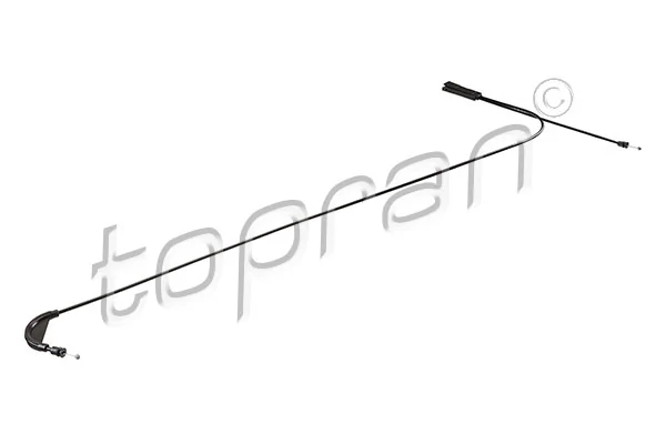 Bonnet Cable 410 318