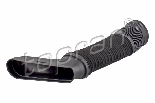 Intake Hose, air filter 409 662