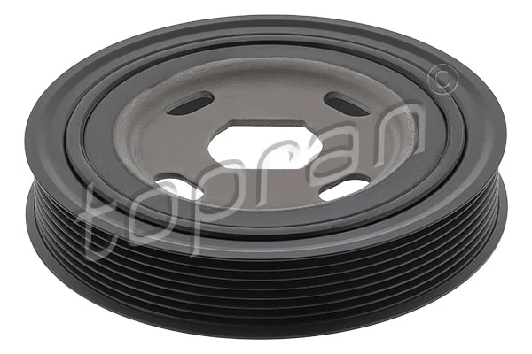 Belt Pulley, crankshaft 702 391