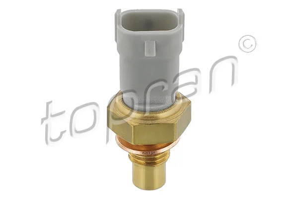 Sensor, coolant temperature 206 883