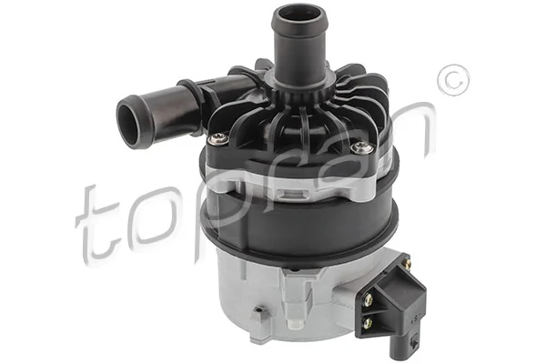 Auxiliary Water Pump (cooling water circuit) 118 799