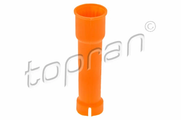 Tube, oil dipstick 100 294