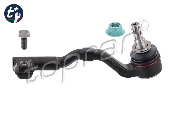 Tie Rod End t+ 503 077
