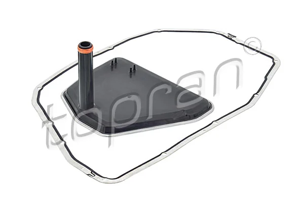 Hydraulic Filter Kit, automatic transmission 116 007