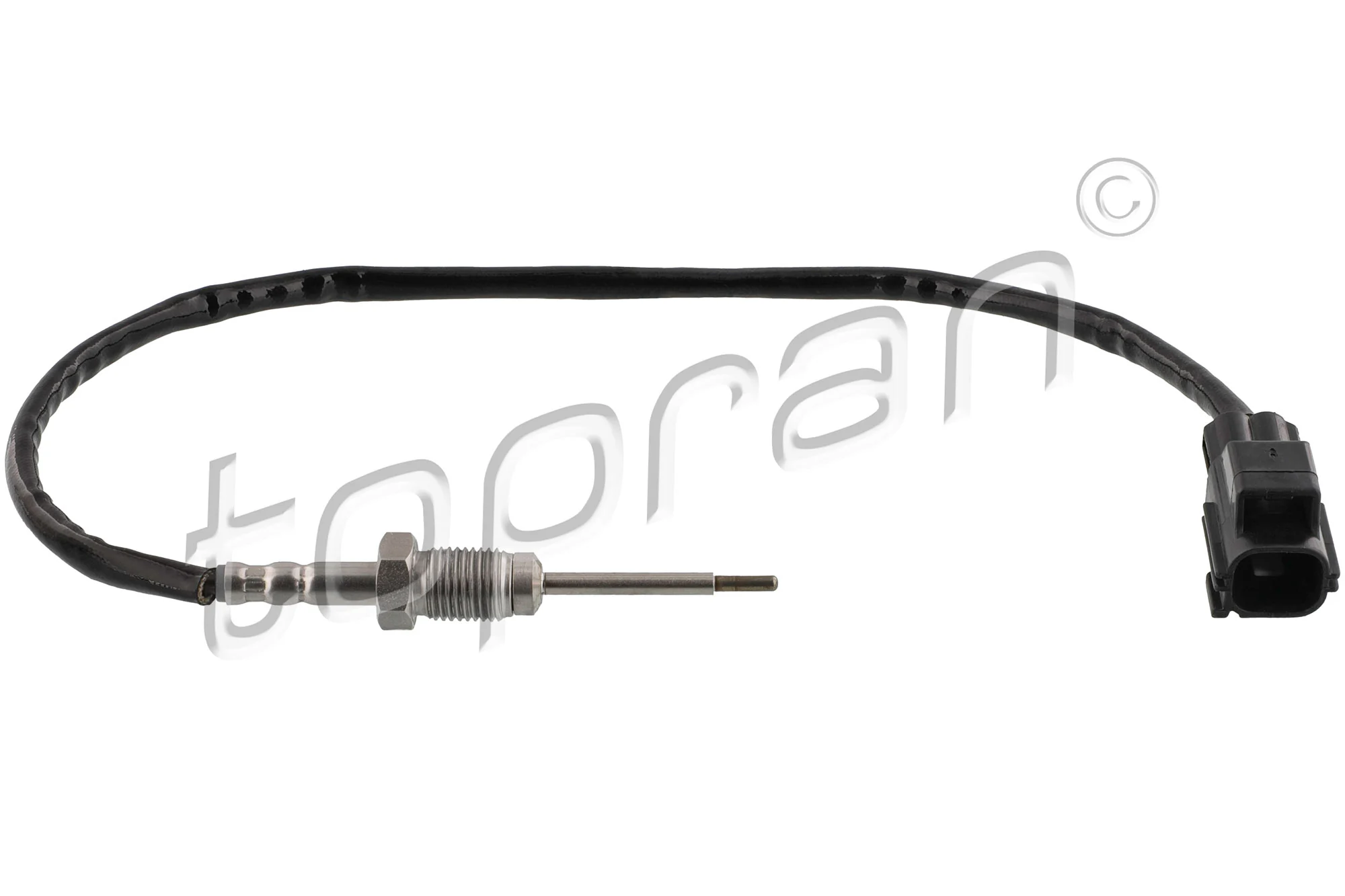Sensor, exhaust gas temperature 638 587