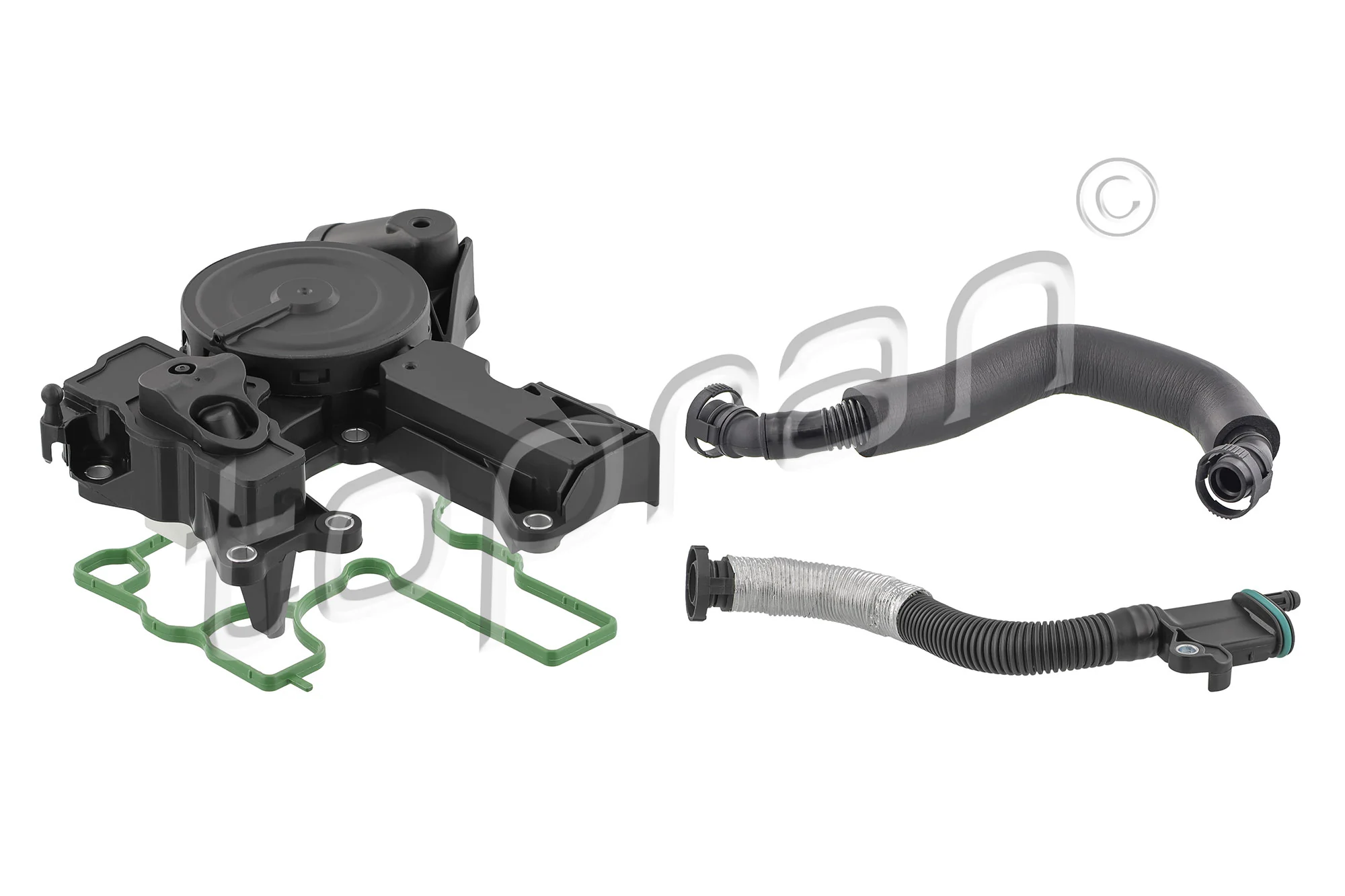 Repair Kit, crankcase ventilation 121 636