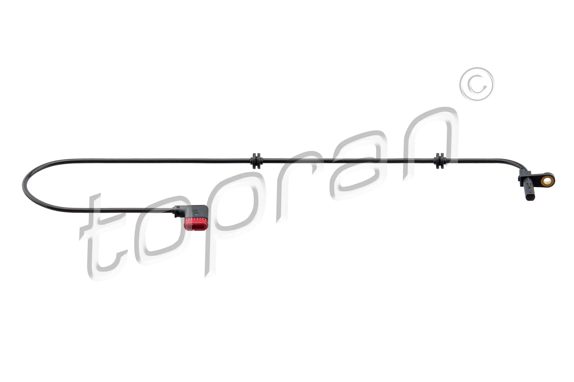 Sensor, wheel speed 409 195