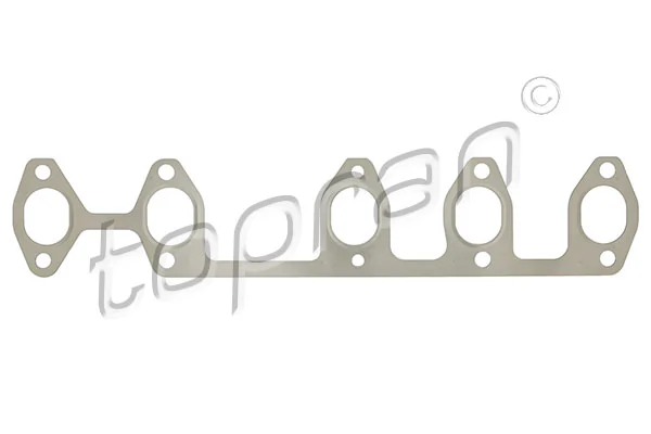 Gasket, exhaust manifold 112 402