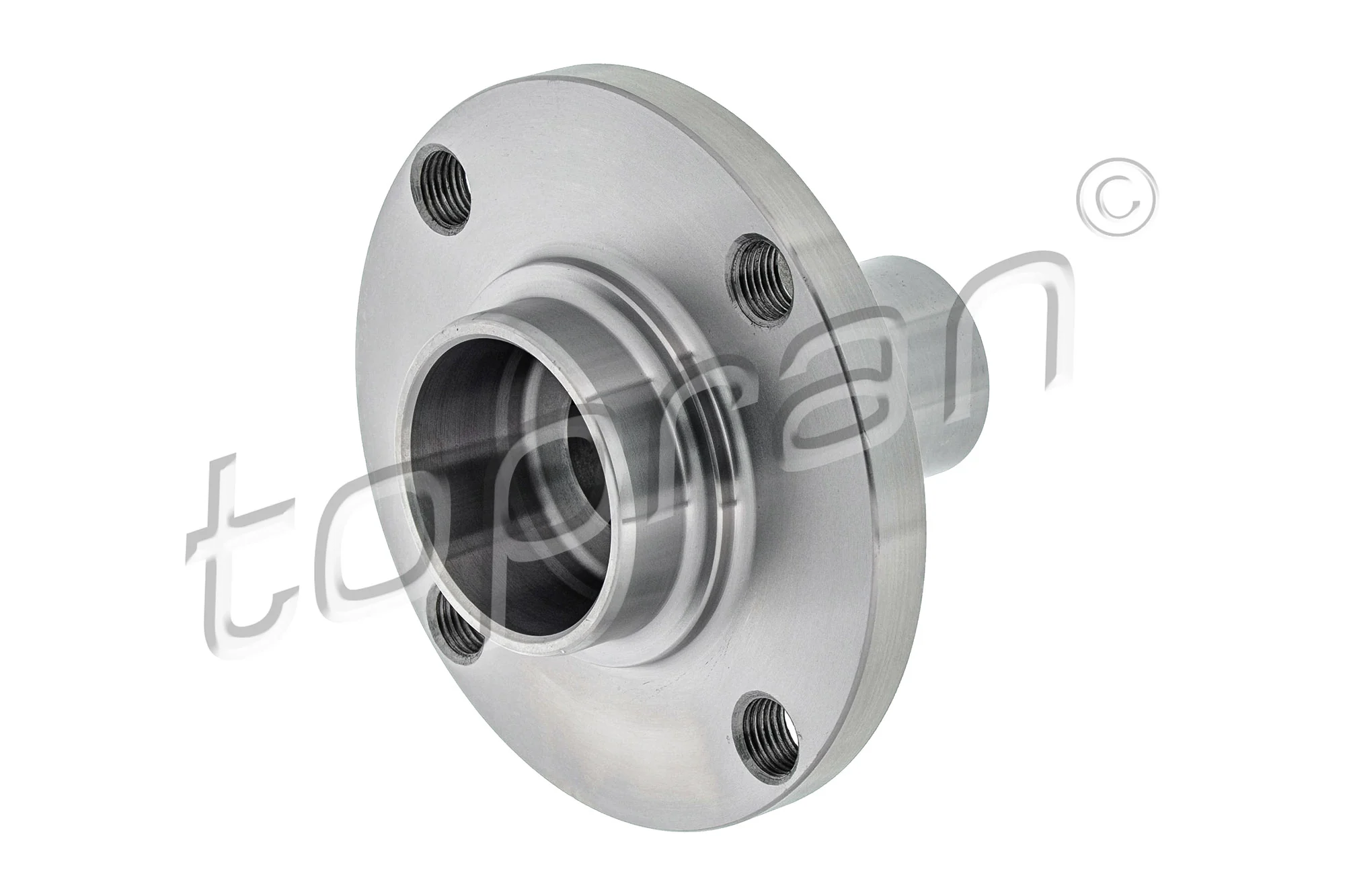 Wheel Hub 104 317