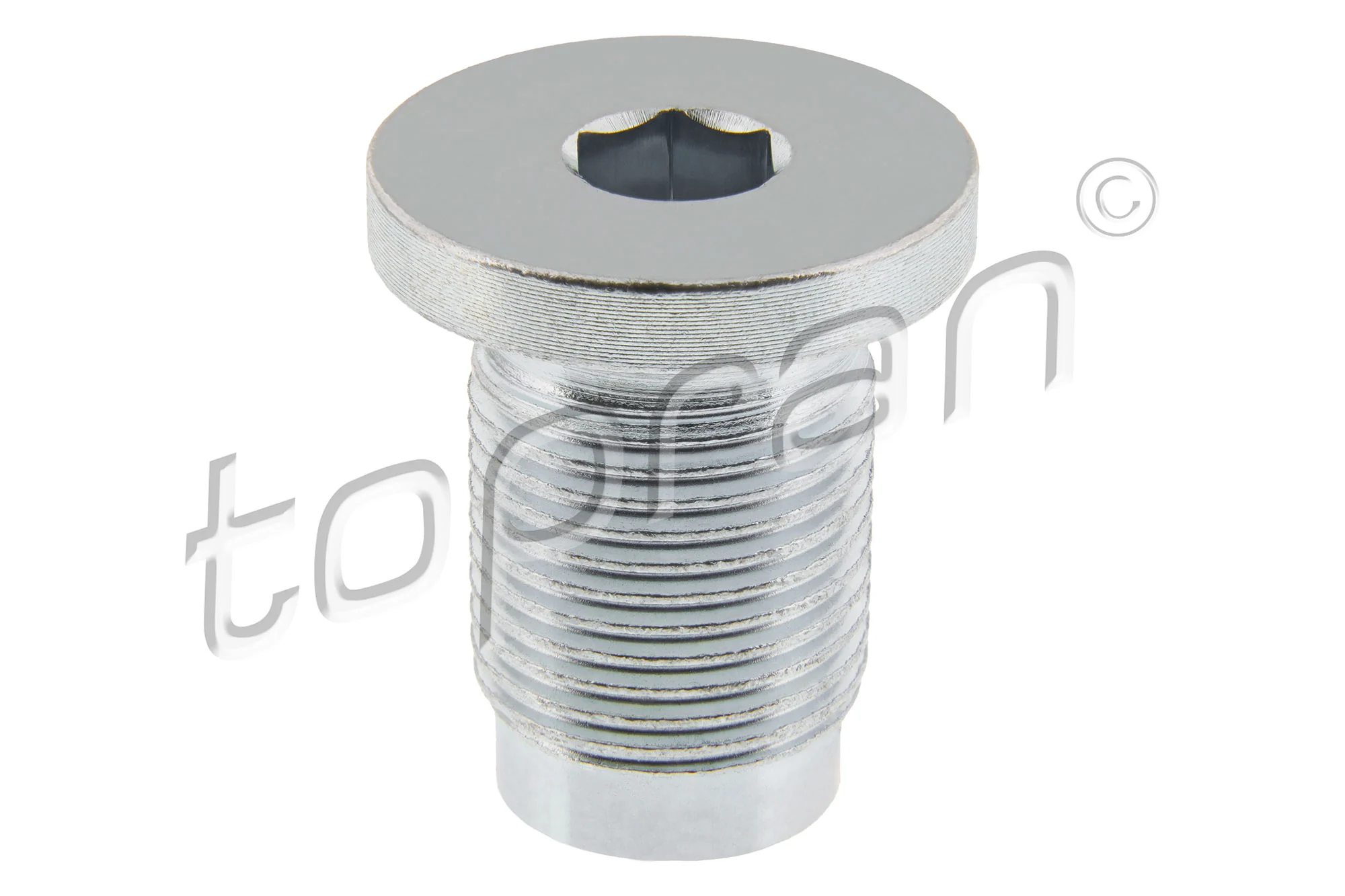 Screw Plug, oil sump 601 490