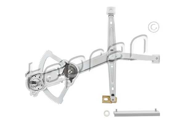 Window Regulator 401 427