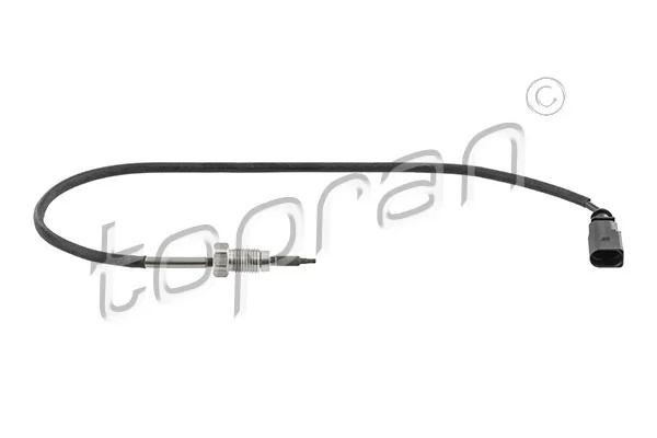 Sensor, exhaust gas temperature 118 586