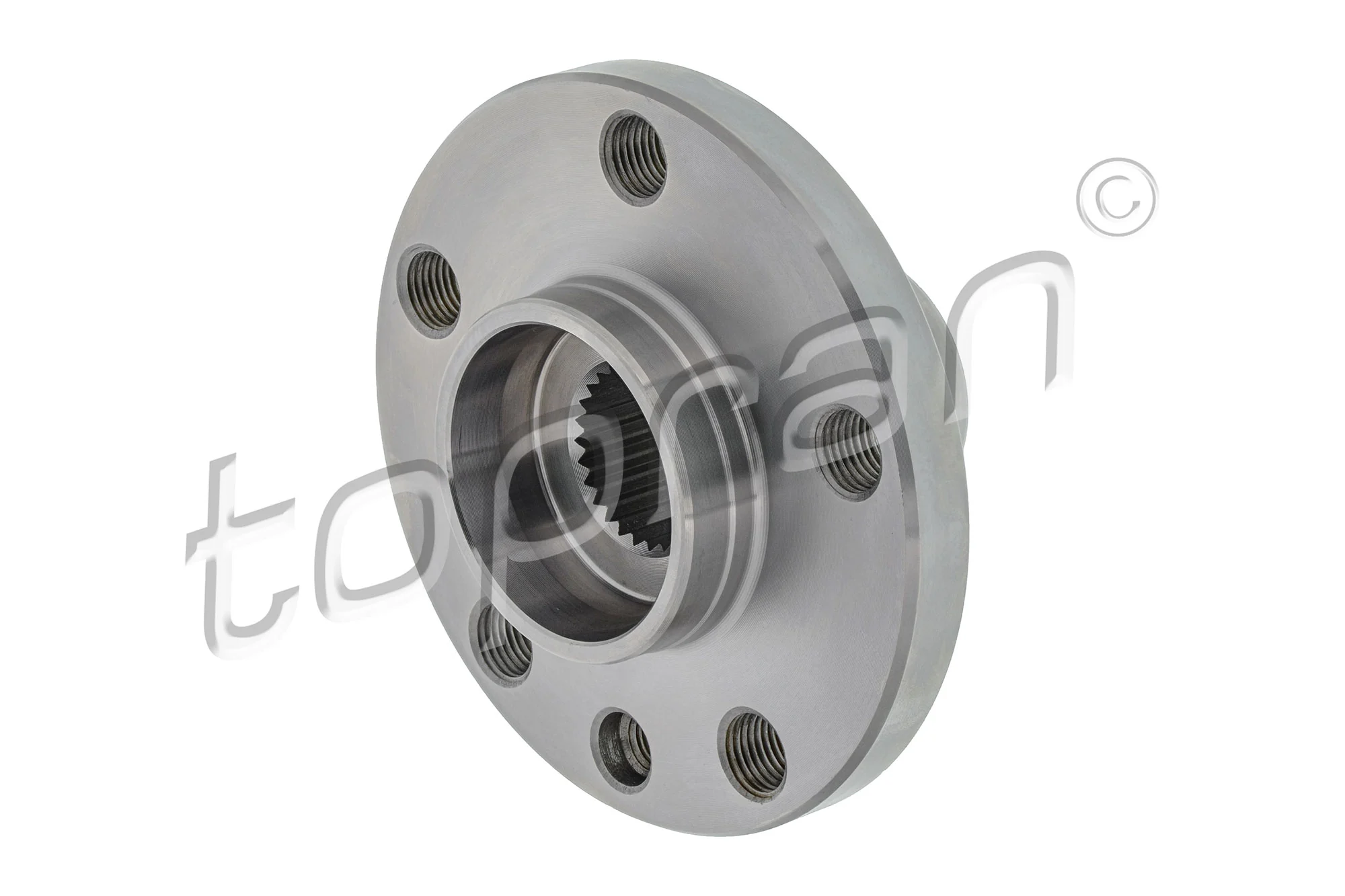 Wheel Hub 722 245