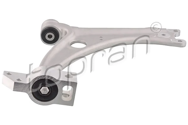 Control/Trailing Arm, wheel suspension 115 355