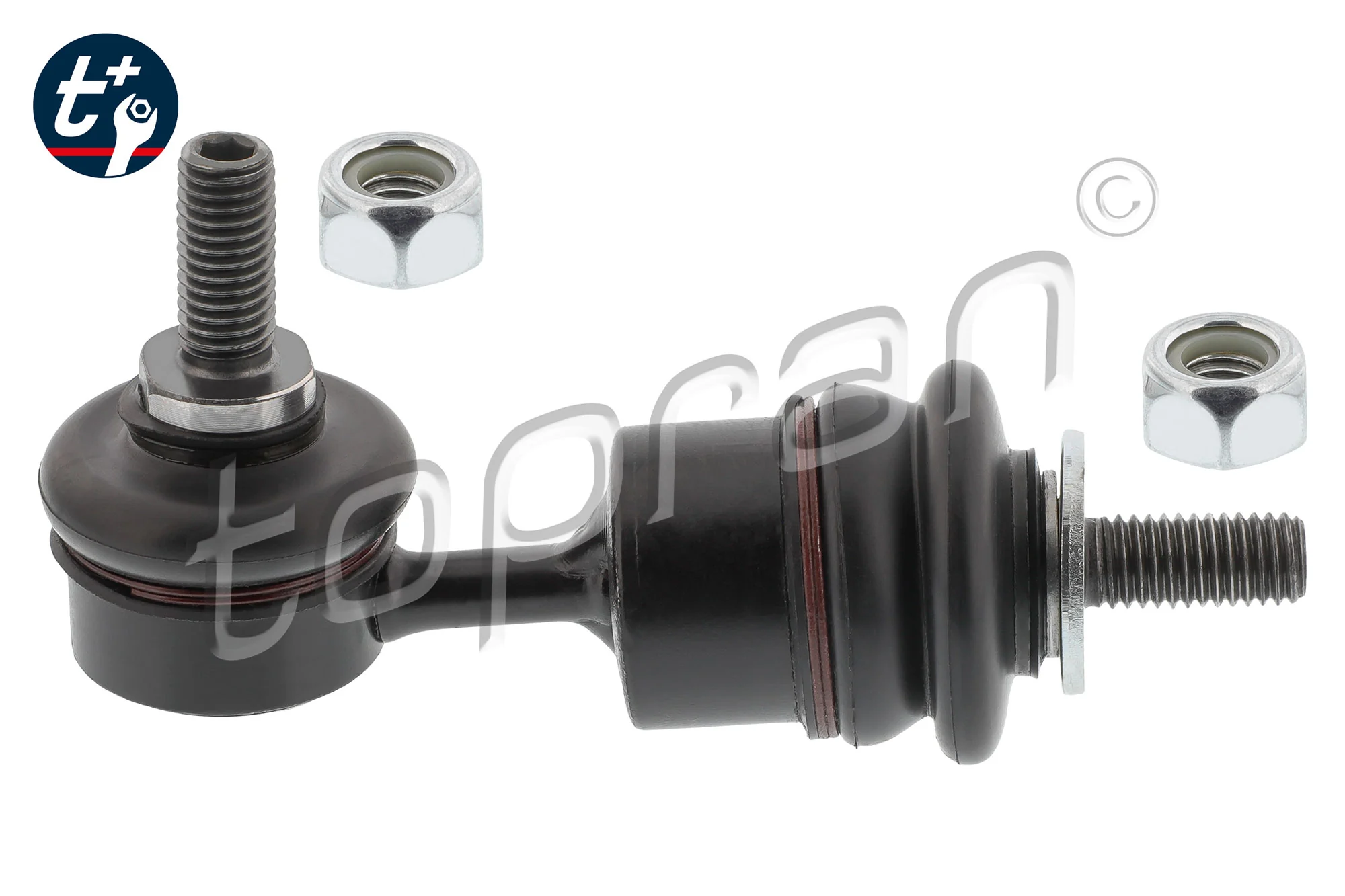 Link/Coupling Rod, stabiliser bar t+ 302 216