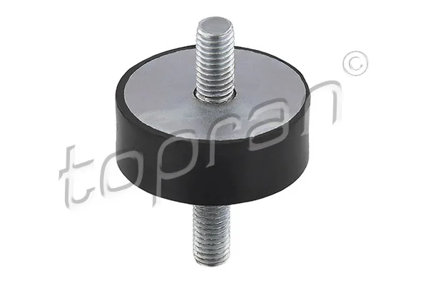 Mounting, radiator 108 767