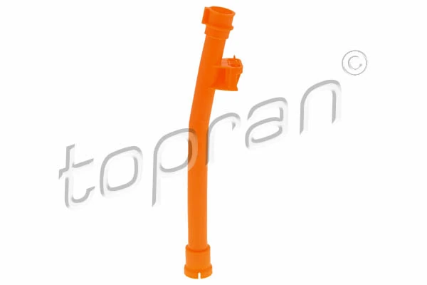 Tube, oil dipstick 109 324