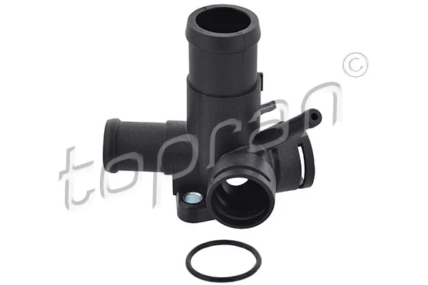 Coolant Flange 107 327