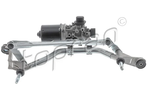 Wiper Linkage 702 323