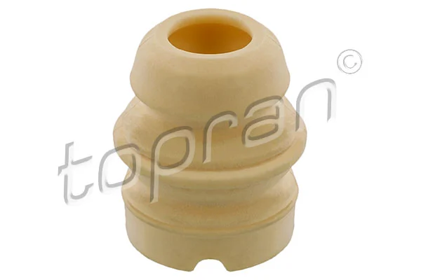 Rubber Buffer, suspension 500 371