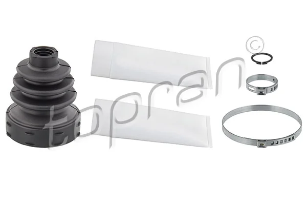 Bellow Kit, drive shaft 208 542