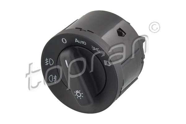 Switch, headlight 116 038