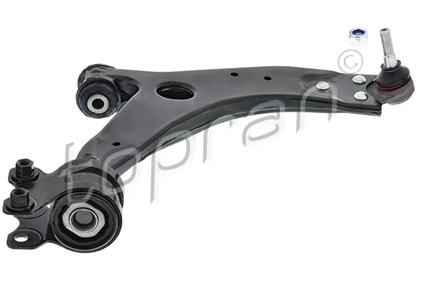 Control/Trailing Arm, wheel suspension 302 480