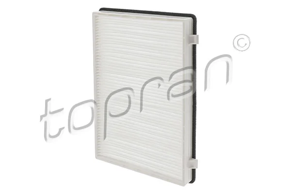 Filter, cabin air 207 481