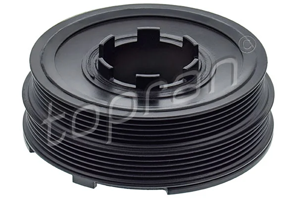 Belt Pulley, crankshaft 500 625