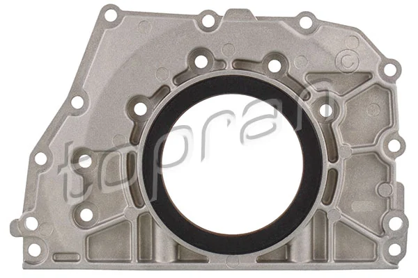Shaft Seal, crankshaft 114 531