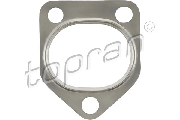 Gasket, exhaust pipe 501 993