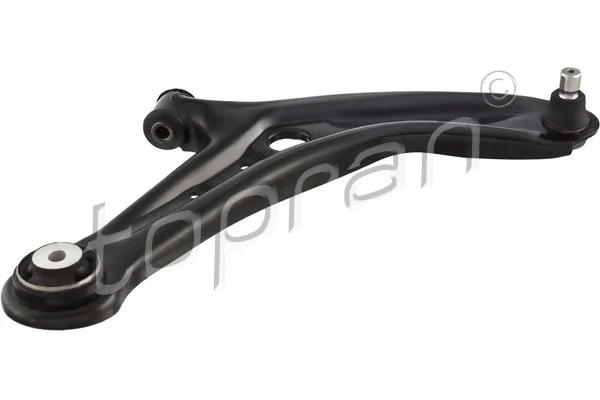 Control/Trailing Arm, wheel suspension 304 186