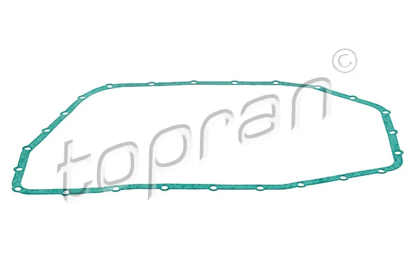 Gasket, automatic transmission oil sump 113 394