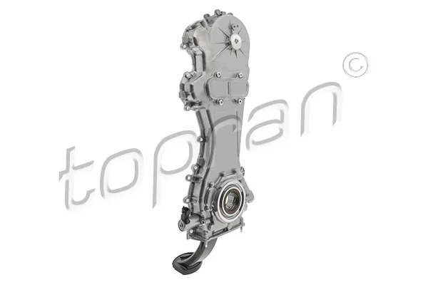 Oil Pump 601 747
