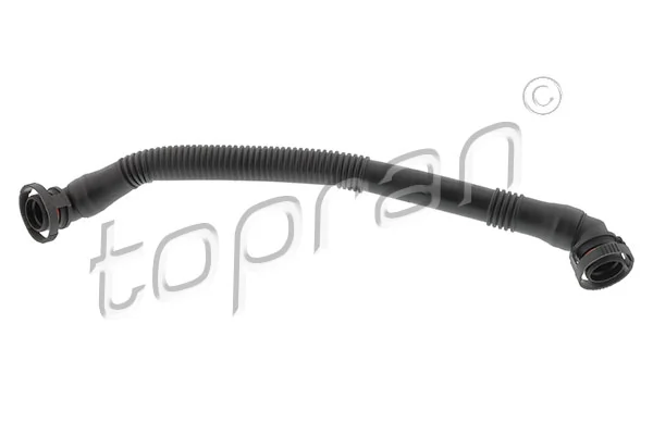 Hose, cylinder head cover ventilation 501 414